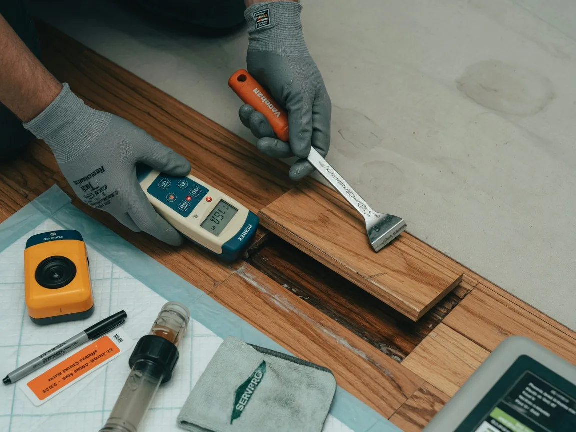 Why choose Water Damage Restoration in Fredericksburg, TX